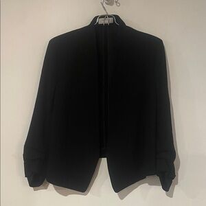 Babaton Classic Black Blazer Sz 4